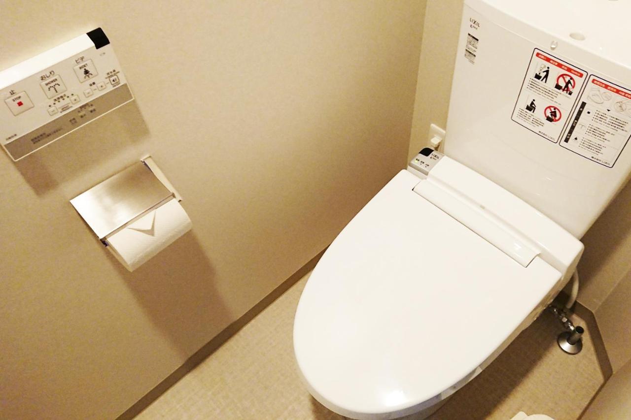Hotel Lantana Osaka - Vacation Stay 44970V Zewnętrze zdjęcie