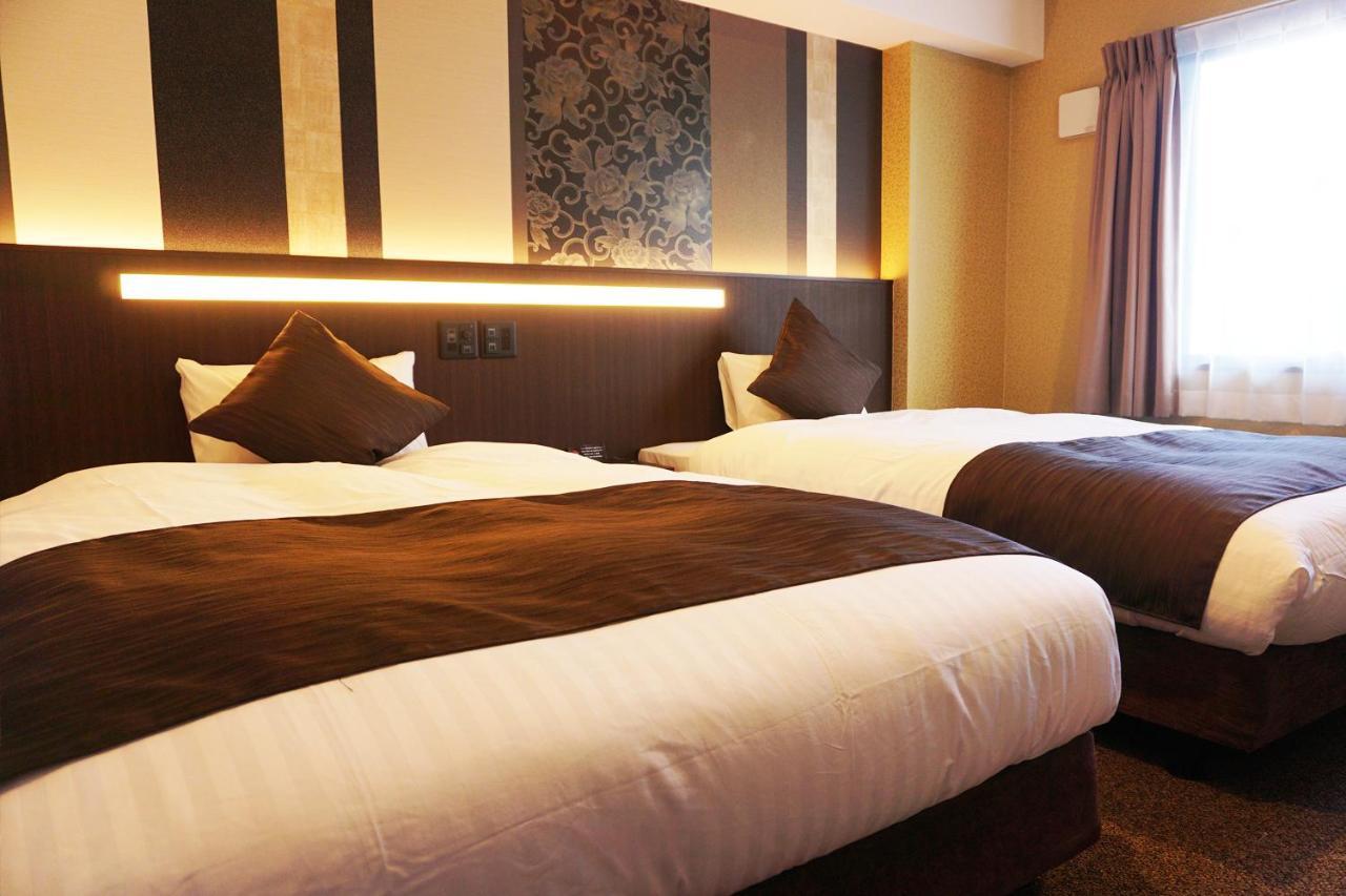 Hotel Lantana Osaka - Vacation Stay 44970V Zewnętrze zdjęcie