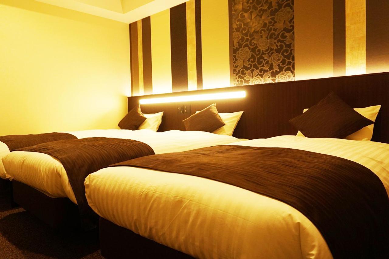 Hotel Lantana Osaka - Vacation Stay 44970V Zewnętrze zdjęcie