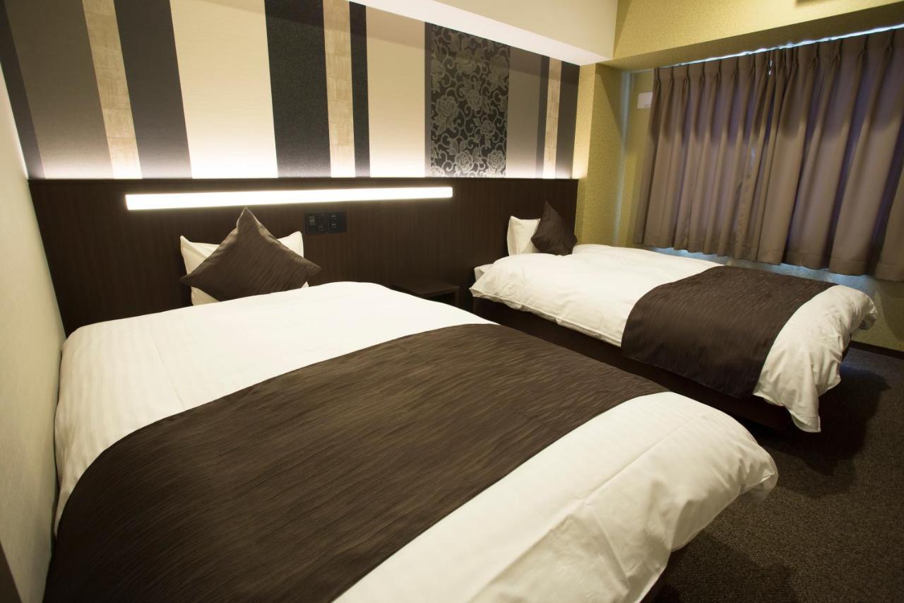 Hotel Lantana Osaka - Vacation Stay 44970V Zewnętrze zdjęcie
