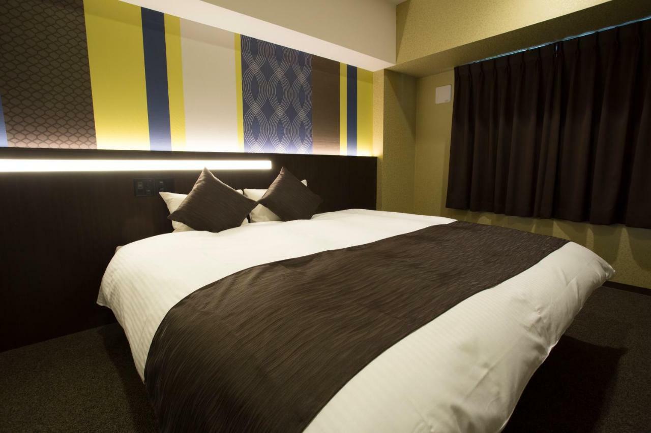 Hotel Lantana Osaka - Vacation Stay 44970V Zewnętrze zdjęcie